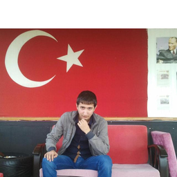 Mesut Yıldırım