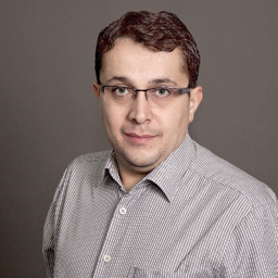 Farhad Sabah-Kouhi