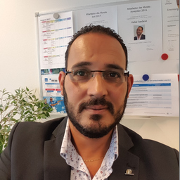 Haikal Saadaoui