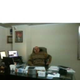 Ahmet ABDURRAHMANOĞLU