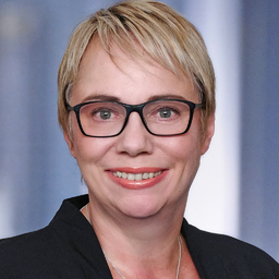 Sabine Stieglmeier's profile picture