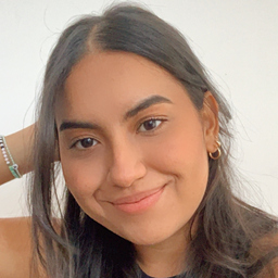 Maria Alejandra Daza