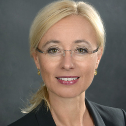 Dipl.-Ing. Bernadette Stauder-Buschlinger