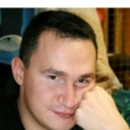 Alexander Dolgih