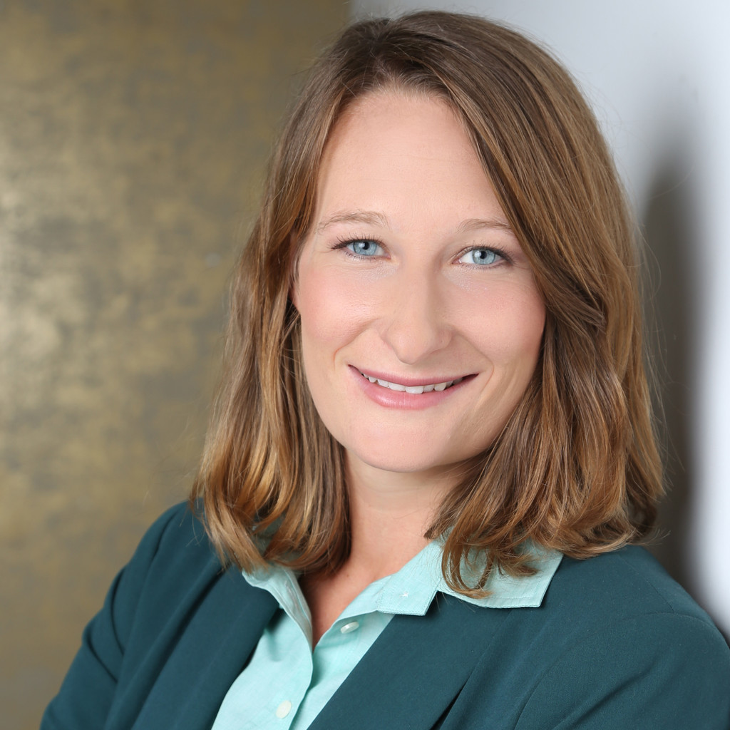 Nele Barrelet Automation Process Analyst & Project Manager Deutsche