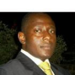 Gilbert Nkamto