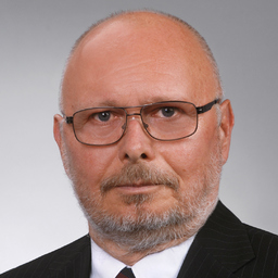 Dr. Bernd Krause