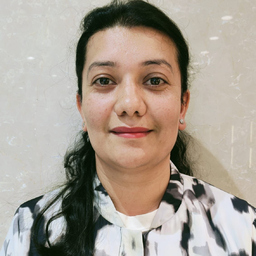 Nikita Thakur