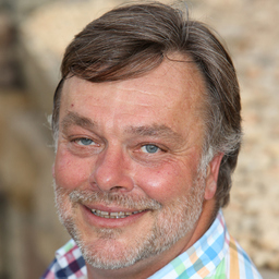Jochen Naegele
