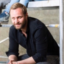 Bernd Möhrle