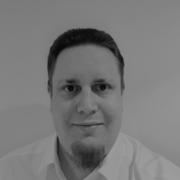 Eike Beckmann's profile picture