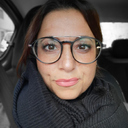 Tina Merheim 