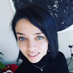 Dr. Isabella Maria Cerni