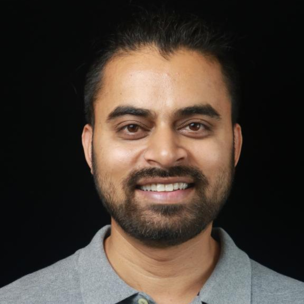 Amit Kumar - Associate Director Business Development - CBRE GWS IFM ...