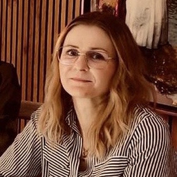 Julia Kühn's profile picture