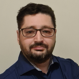 Rostyslav Kaminsky