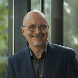 Profilbild Eckhard Schmitt
