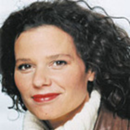 Mirjam Mathar