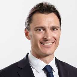 Prof. Dr. Benedikt Römmelt