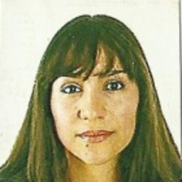 Cristina López López