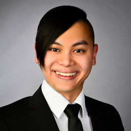 Dr. Maik Luu
