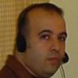 Paolo Congiu