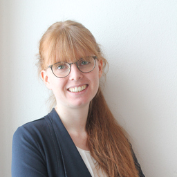 Profilbild Bettina Handwerker