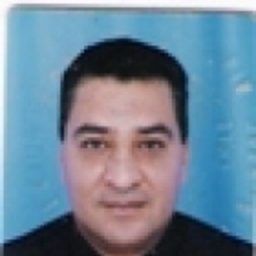 Fredy Gutiérrez Ruiz