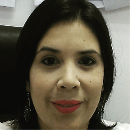 Carla Nohemy Ordaz Grangge