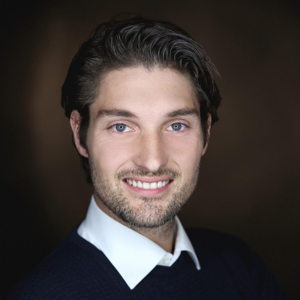 Tobias Wünsch Produktmanager / Elektrotechniker / Prototypenbau