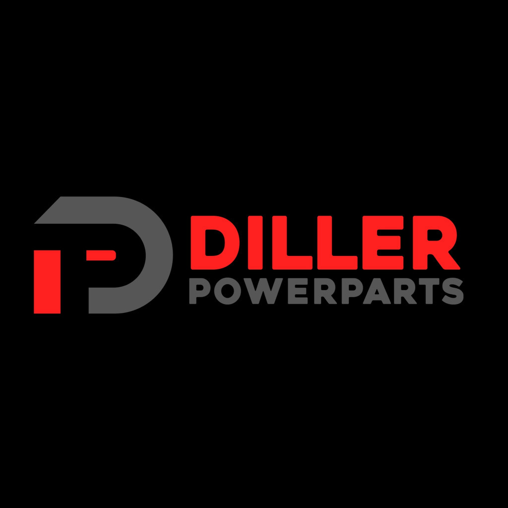 Patrick Diller Kaufmann Diller Powerparts XING