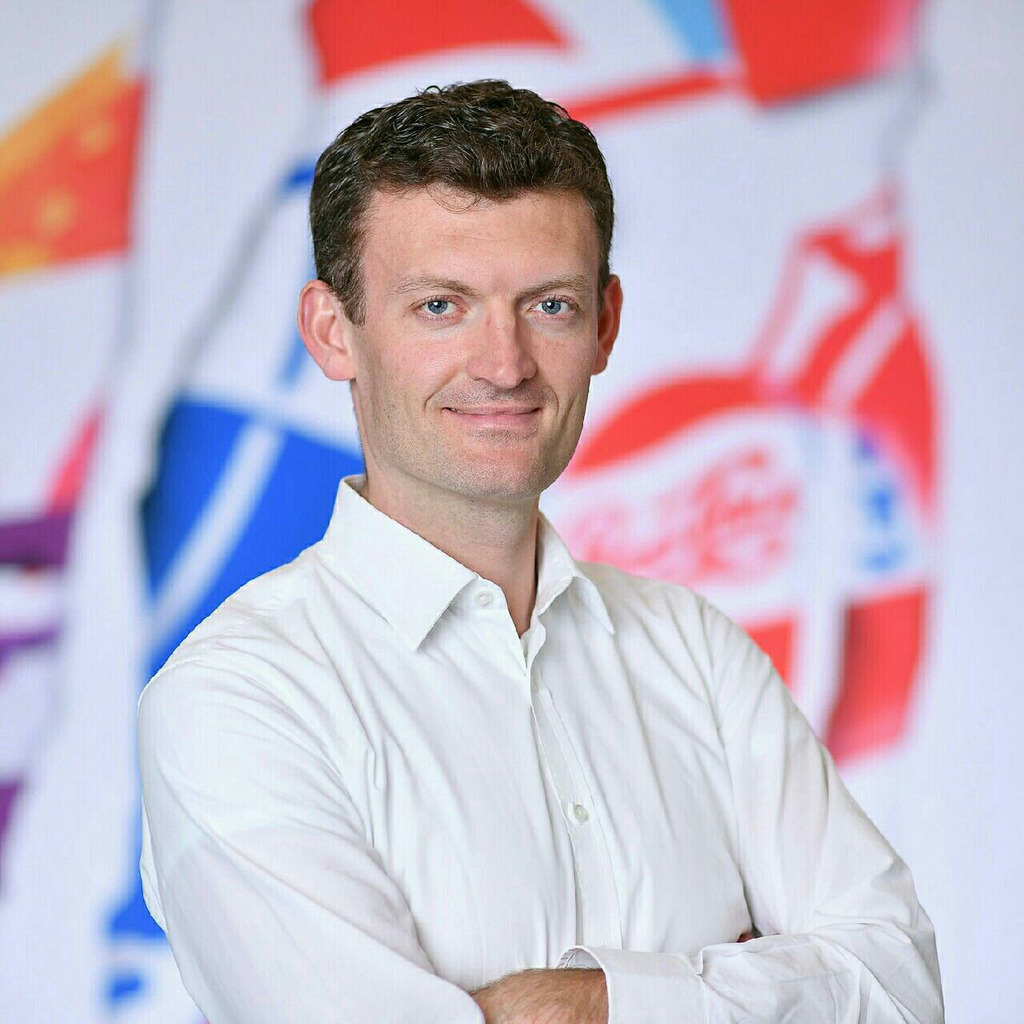 Eugen Heinz Senior Key Account Manager PepsiCo Deutschland GmbH XING