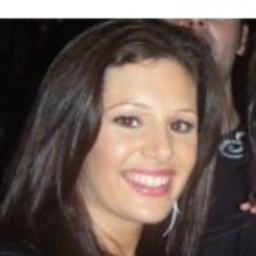 Gillian O'Connor