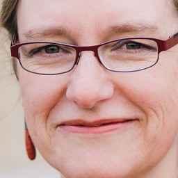 Heike Bronn