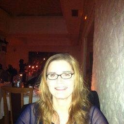 Irina Baeriswyl's profile picture