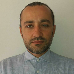 Dipl.-Ing. Georgian Grigore