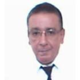 Abdelghani BAHBAZ