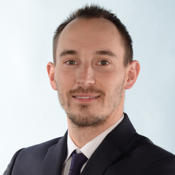 Dr. André Uhle