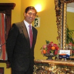 LUIS ARMANDO ALCALDE CHAVEZ