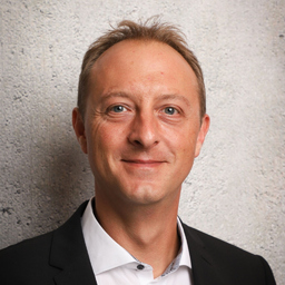 Stefan Oberhuber
