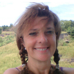 Marjorie Knobloch