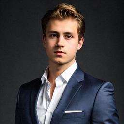 Dimitri Dieterle