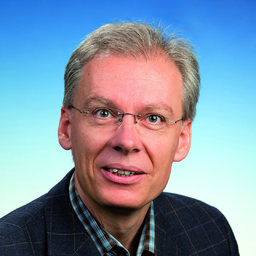 Wolfgang Klein