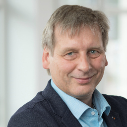 Bernd Manthey
