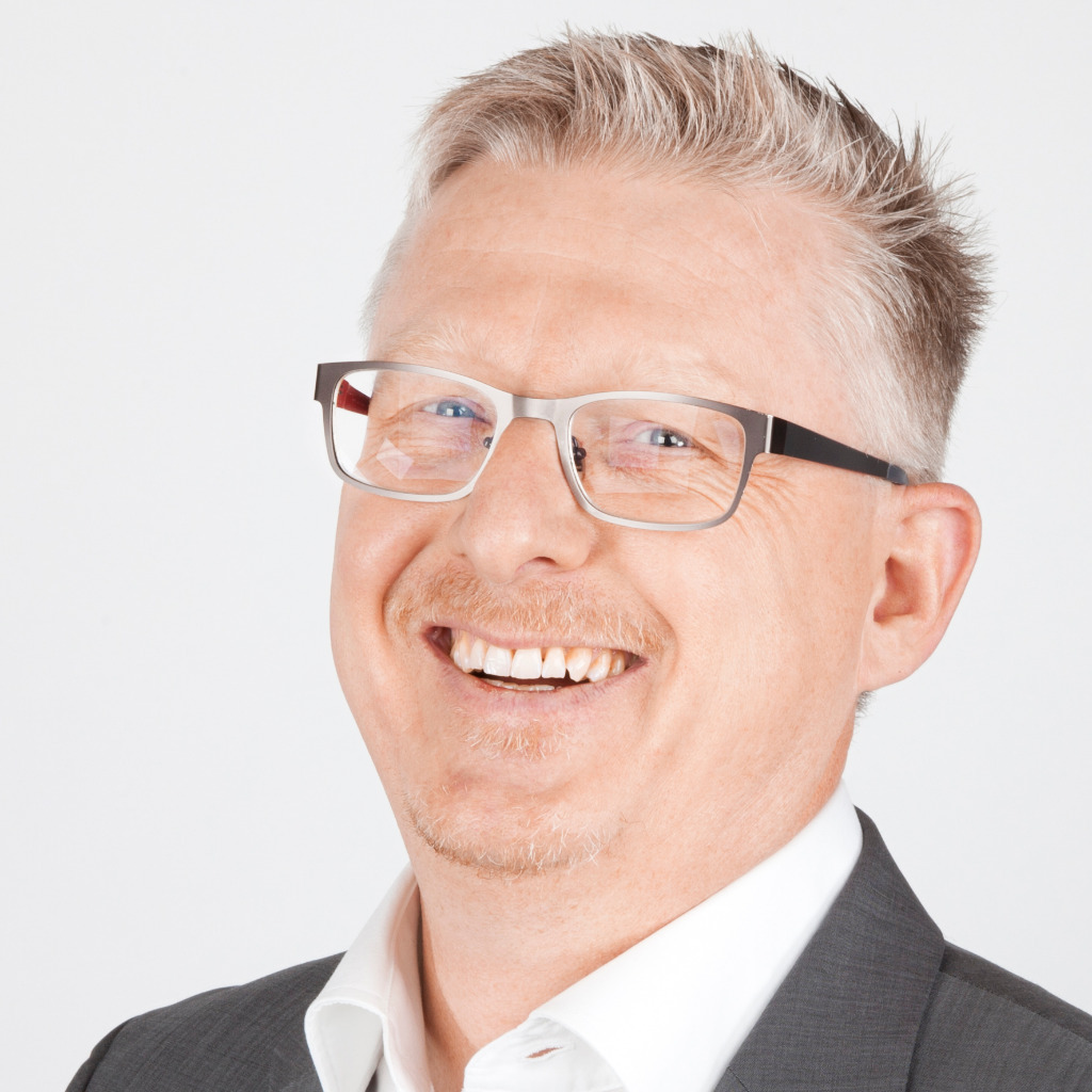 Joachim Herbst - Interne Revision - Schum Euroshop GmbH & Co. KG | XING
