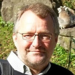 Klaus-Peter Bloem