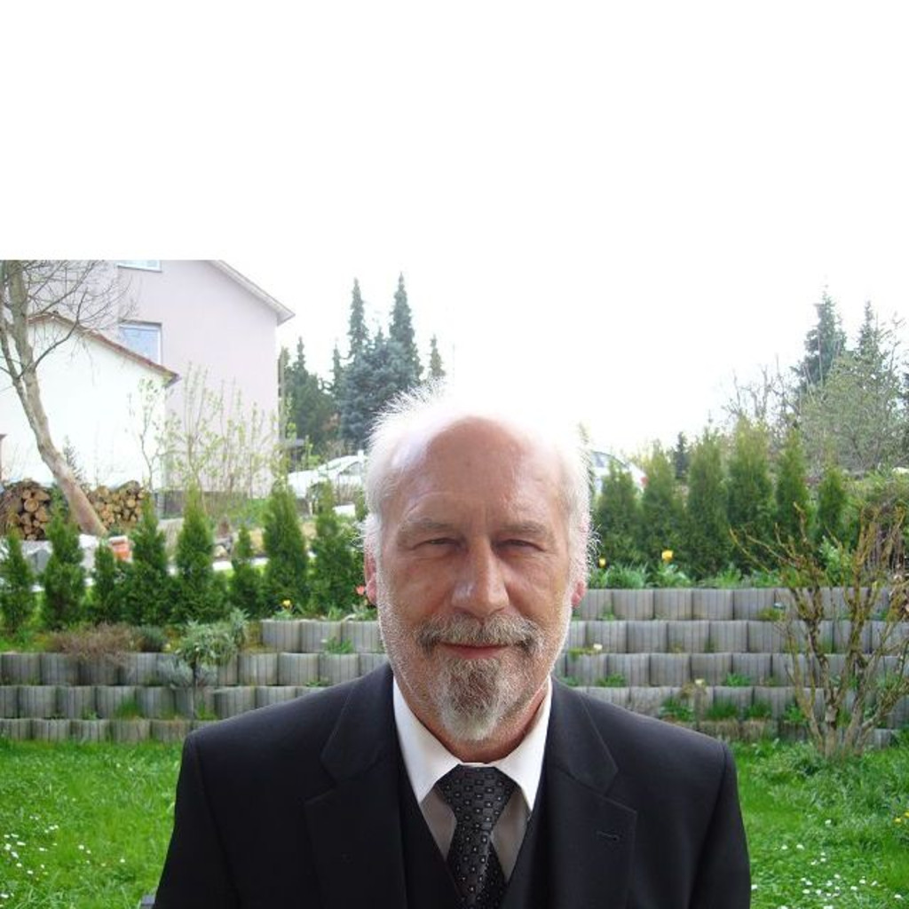 Josef Detzel Geschäftsführer Beteiligungsges. XING