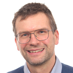Dipl.-Ing. Axel Brinkmann