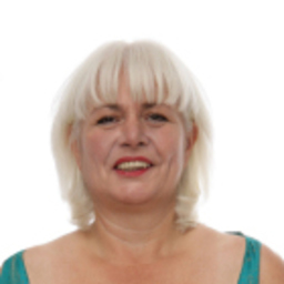 Hilde Hoffmann