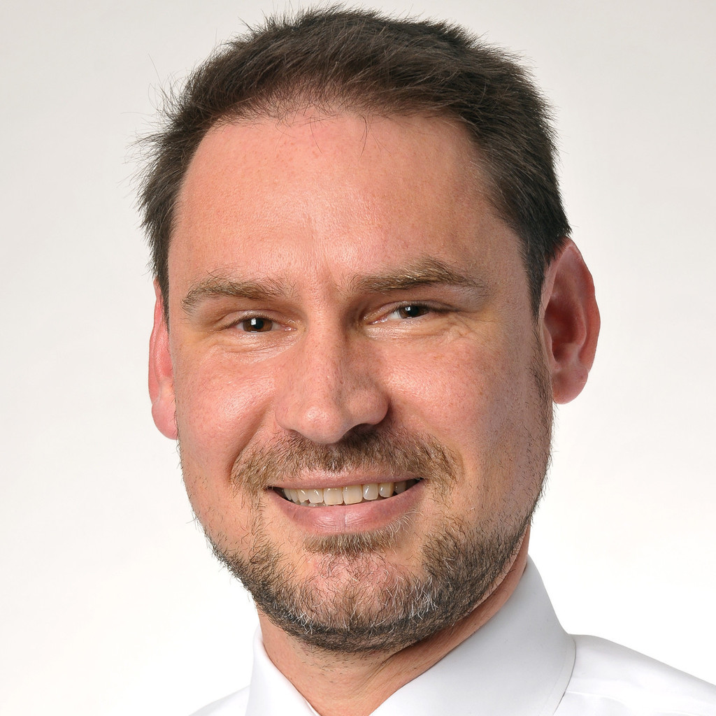 Axel Gärtner Performance & Service Management Core ERP Bayer XING